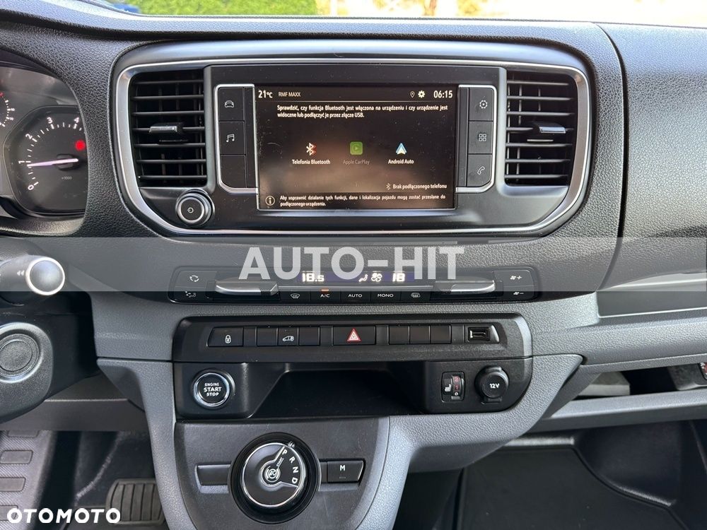 Opel Vivaro - 23