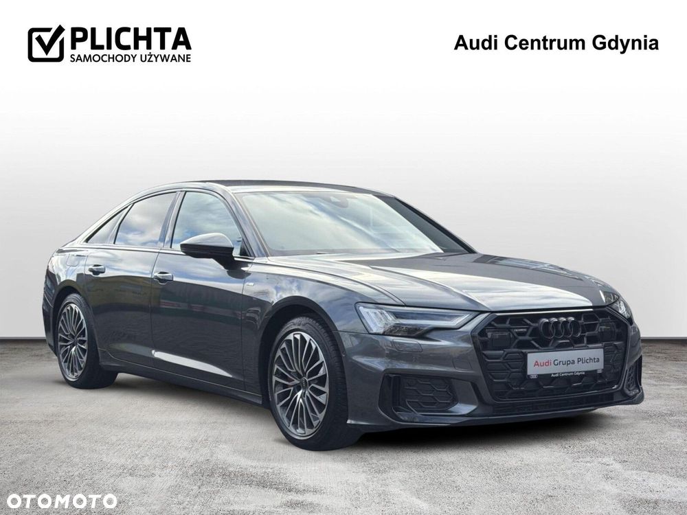 Audi A6 Limousine - 7