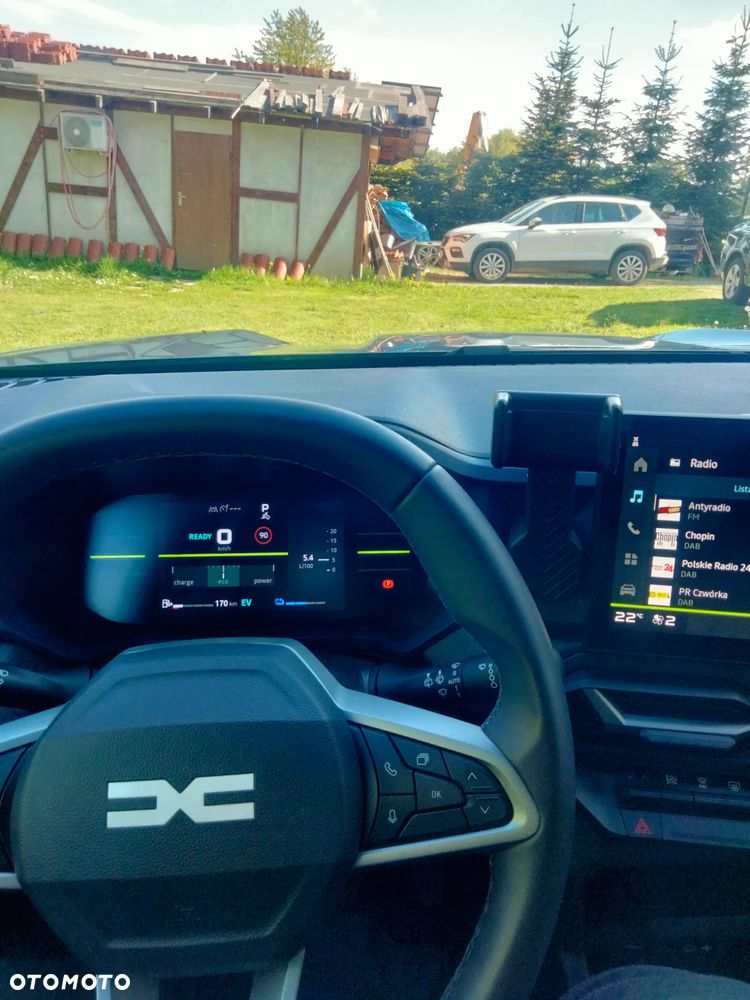 Dacia Duster - 8