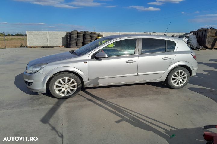 Galerie admisie 26570307 26570307 Opel Astra H [2004 - 2007] Hatchbac - 6