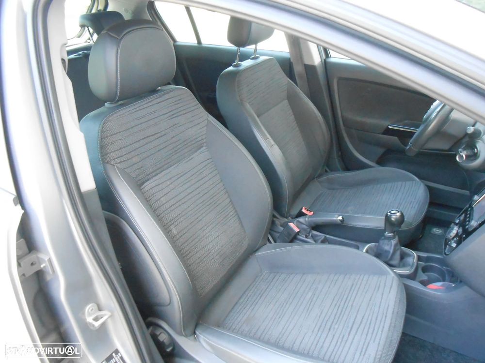 Opel Corsa 1.3 CDTI Enjoy 88g - 28