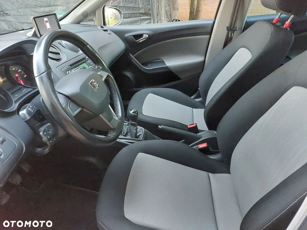 Seat Ibiza 1.2 TSI Style 4YOU - 19