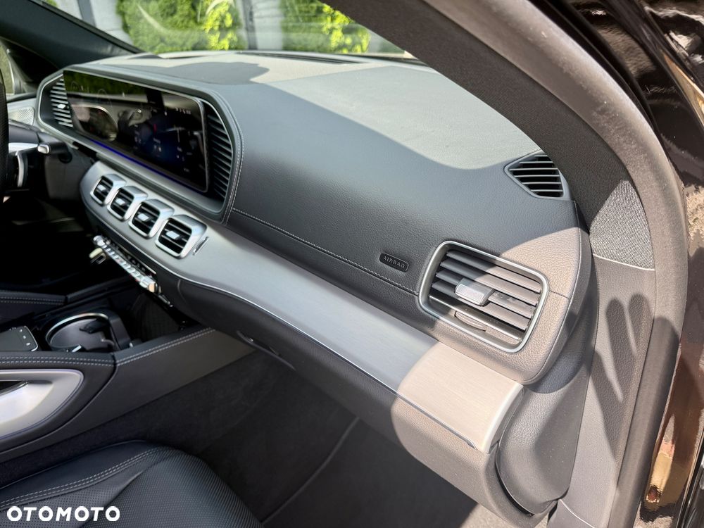 Mercedes-Benz GLE 300 d 4-Matic Premium Plus - 25