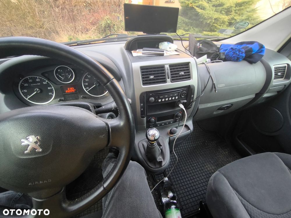 Peugeot Expert Tepee L2 Bussiness - 5