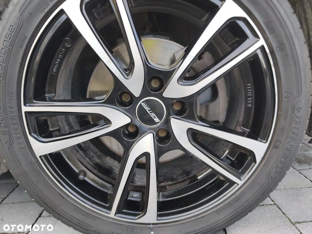 Peugeot 308 SW 1.6 BlueHDi Allure S&S - 13