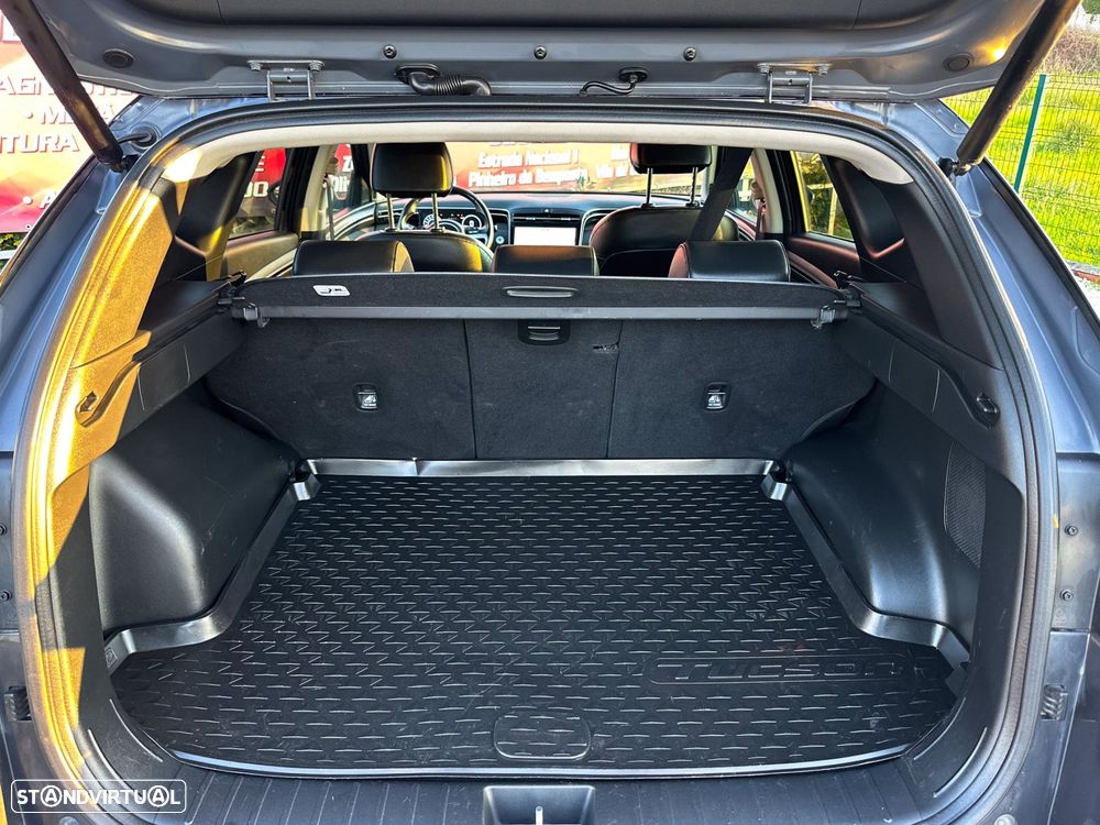 Hyundai Tucson 1.6 CRDi Business - 11
