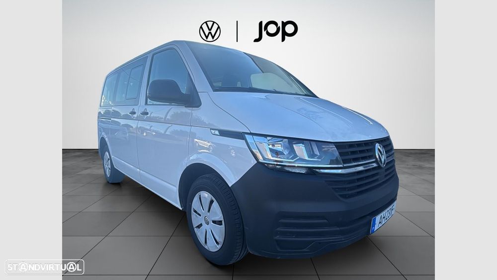 VW Transporter Transport 2.0 TDi TC.Extra AC - 6