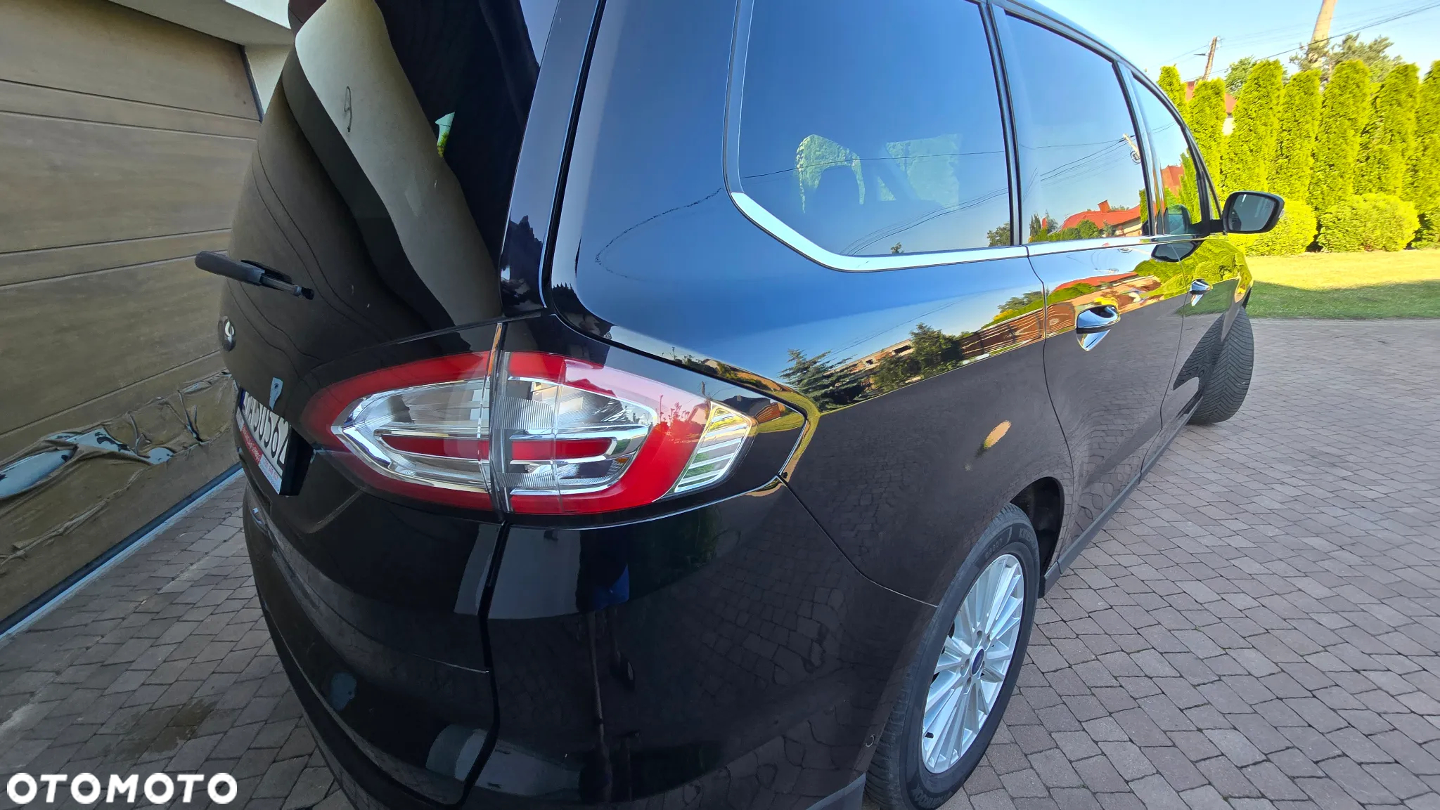 Ford Galaxy - 17