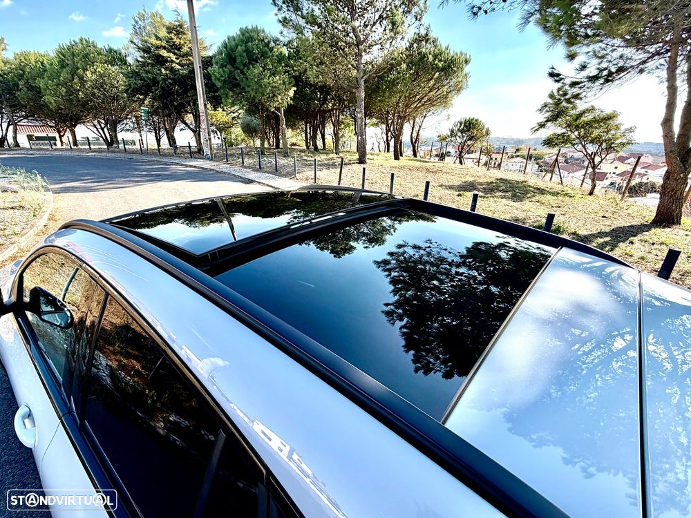 Mercedes-Benz GLA 250 e 8G-DCT AMG Line Advanced Plus - 15