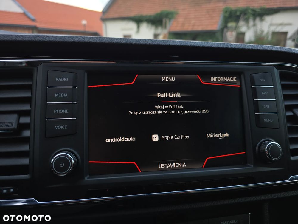 Seat Ateca 2.0 TDI 4Drive DSG FR - 26
