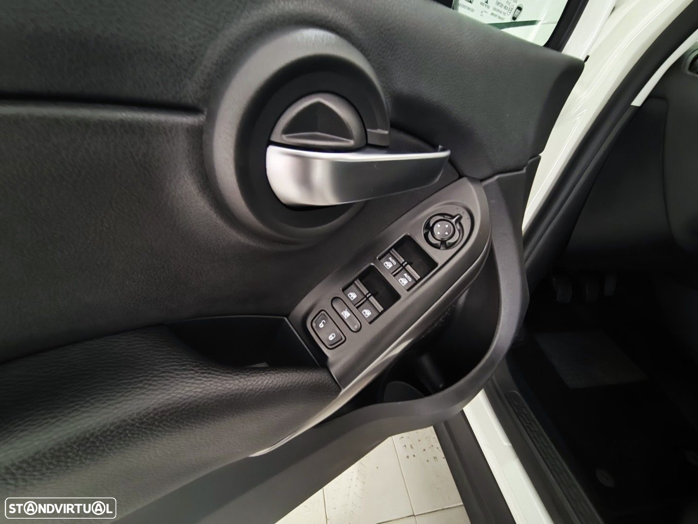 Fiat 500X 1.0 FireFly City Cross - 17