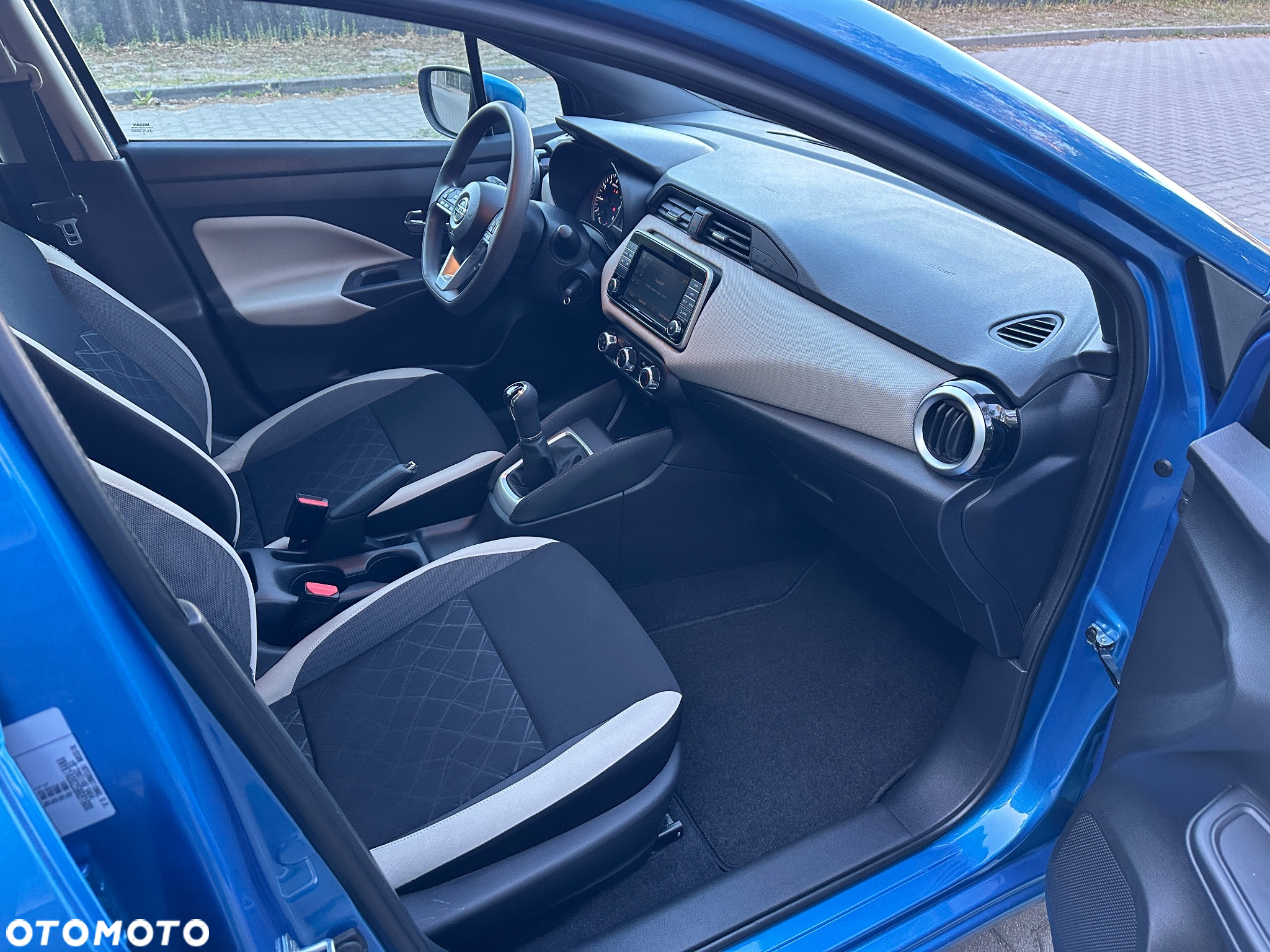 Nissan Micra 1.0 N-Way - 18