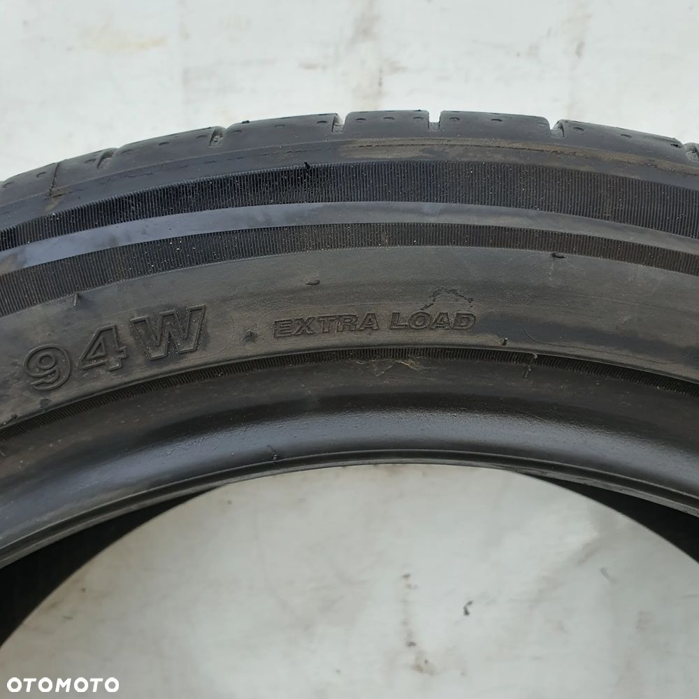 Opona TRAZANO 225/45 r17 - 7