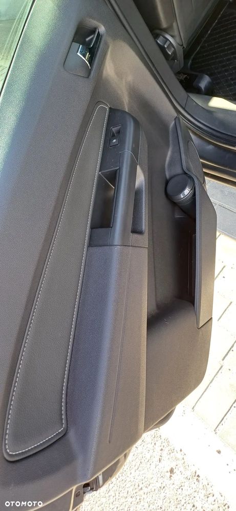 Opel Zafira 1.7 CDTI Cosmo EU5 - 12