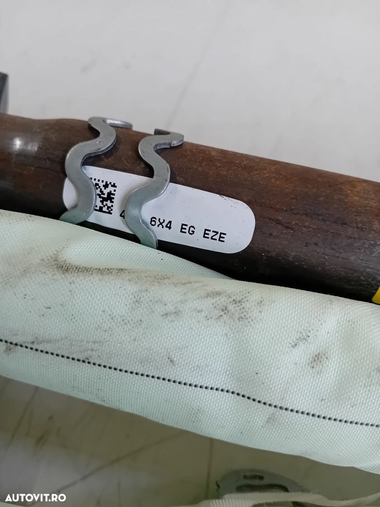 Cortine Airbag Cortina Stânga Dreapta Volvo V90 2016–2020 Originale - 7