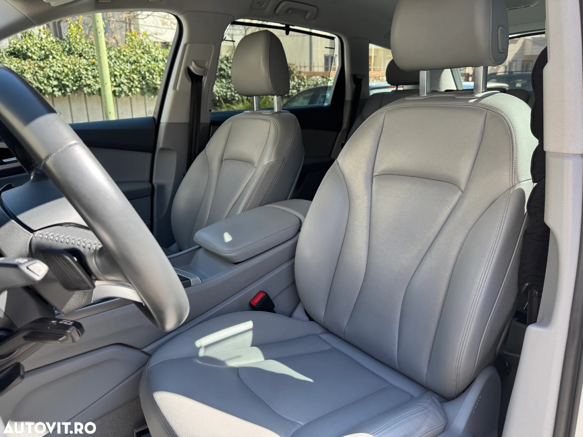 Audi Q7 3.0 TDI Quattro Tiptronic - 23
