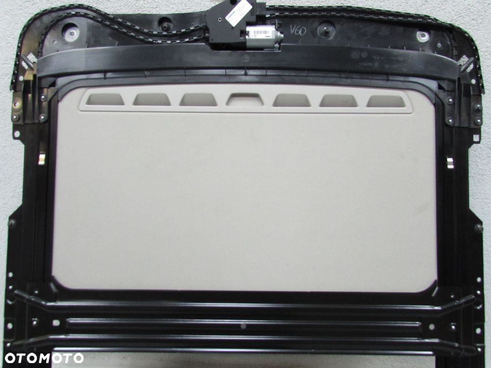 VOLVO S60 II V60 10-17 SZYBERDACH KPL 39848916 - 7