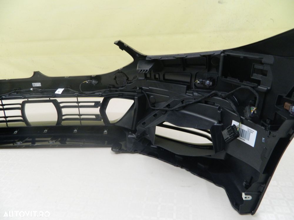 Bara fata BMW seria 8 G14 / G15 / G16 M-Sport, 2019, 2020, 2021, 2022, 2023, cod origine 51118070558. - 9