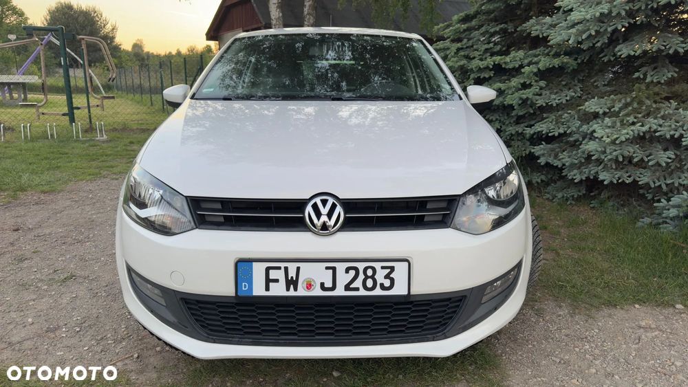 Volkswagen Polo - 19
