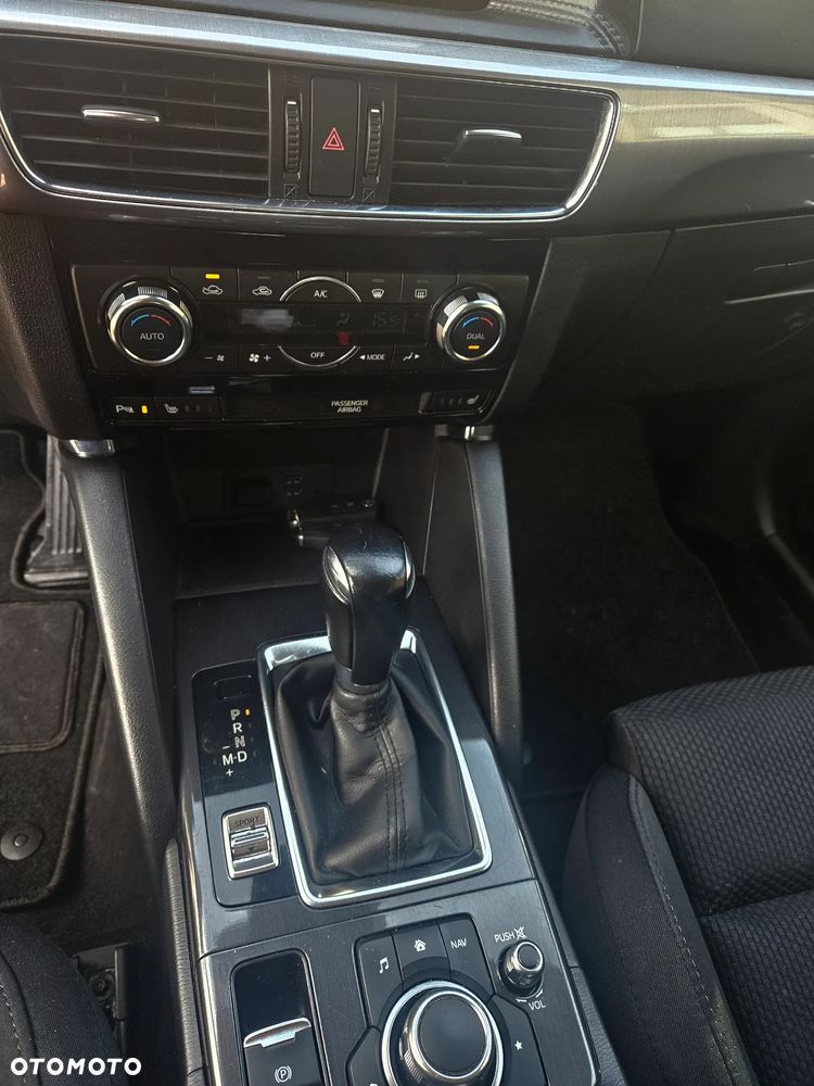 Mazda CX-5 SKYACTIV-G 160 Drive AWD Exclusive-Line - 9