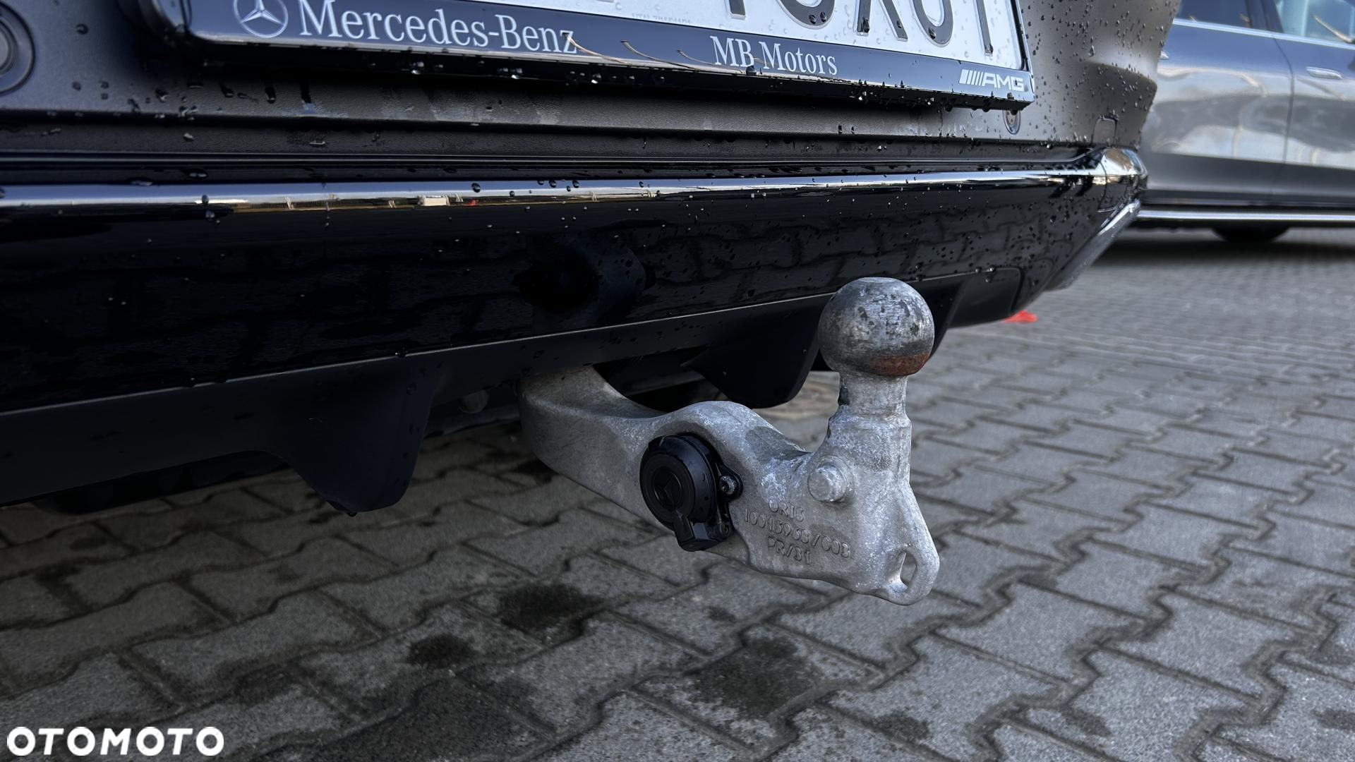 Mercedes-Benz GLE - 32