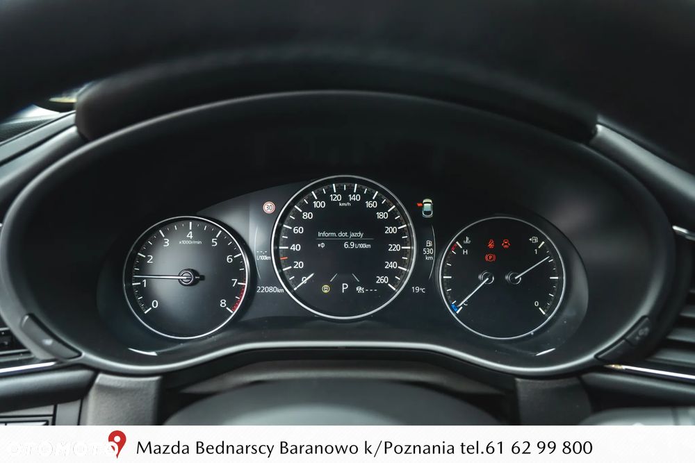 Mazda CX-30 2.0 mHEV Centre-Line 2WD - 25
