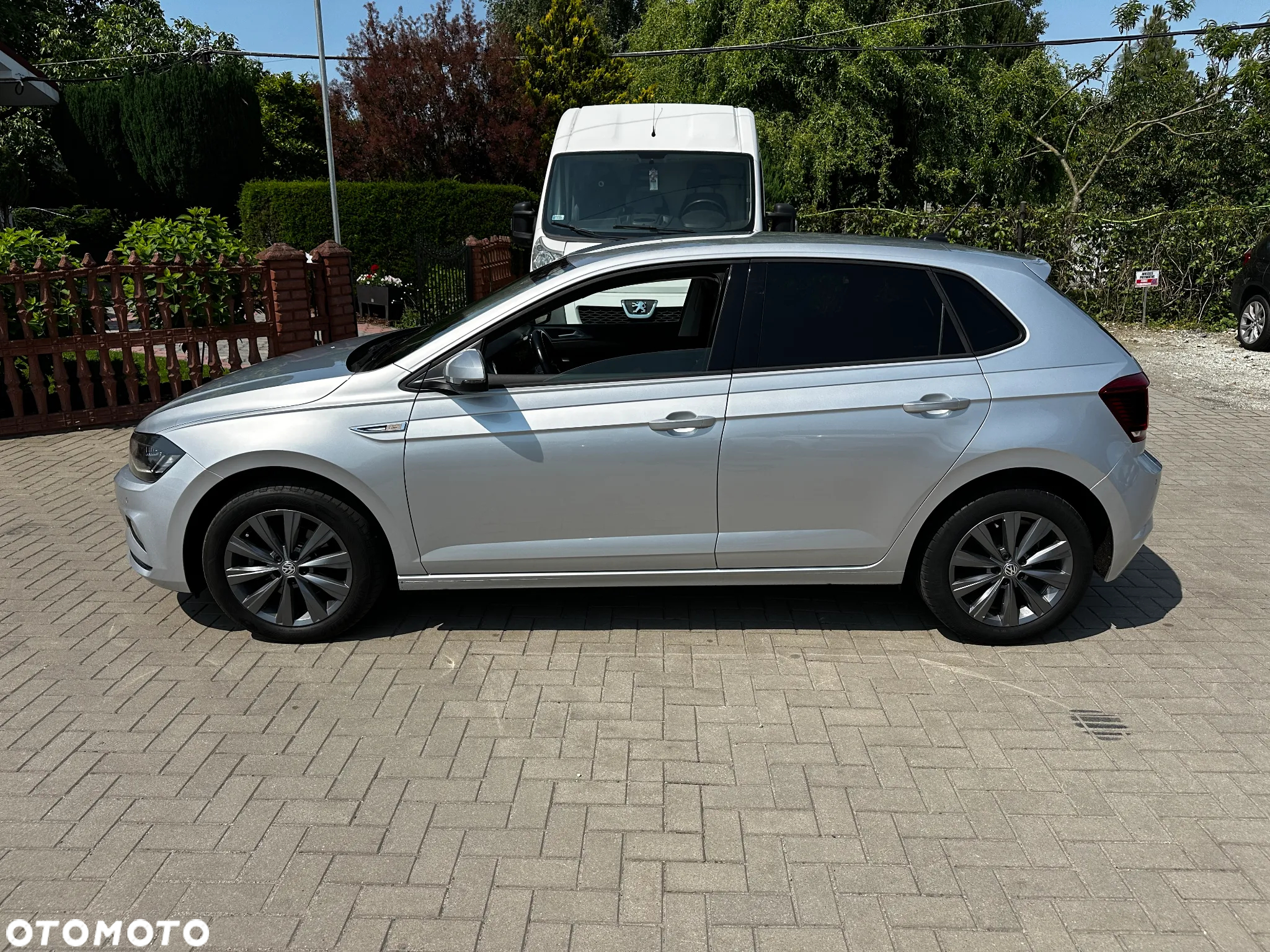 Volkswagen Polo - 5