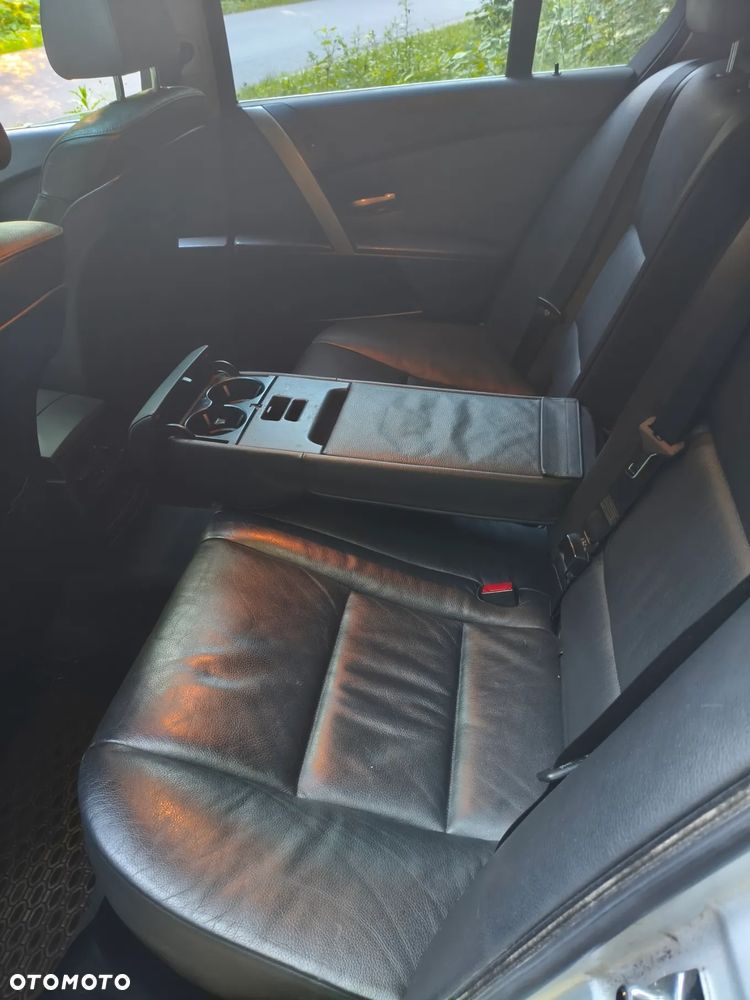 BMW Seria 5 - 12