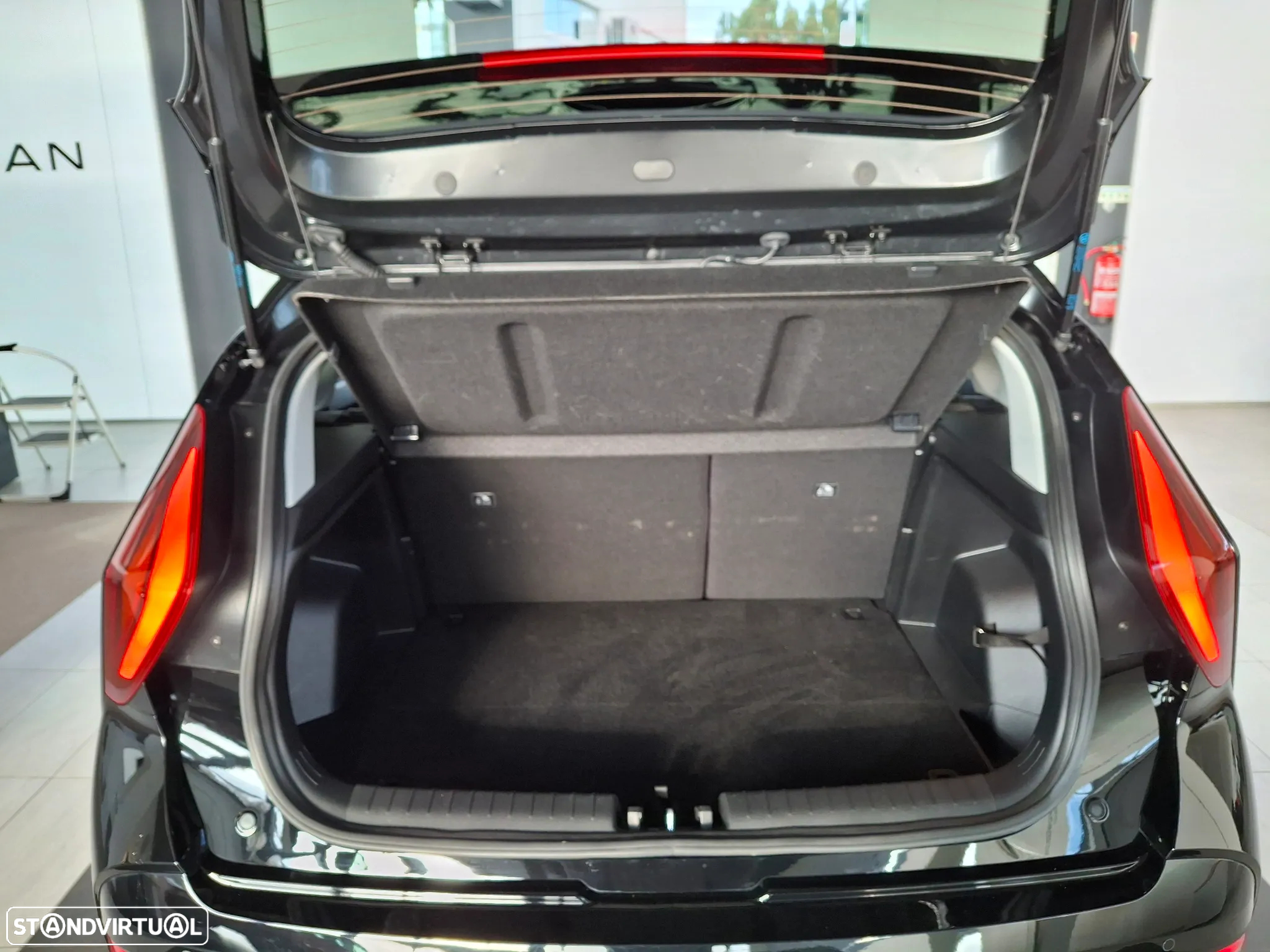 Hyundai Bayon 1.0 T-GDI Premium - 5