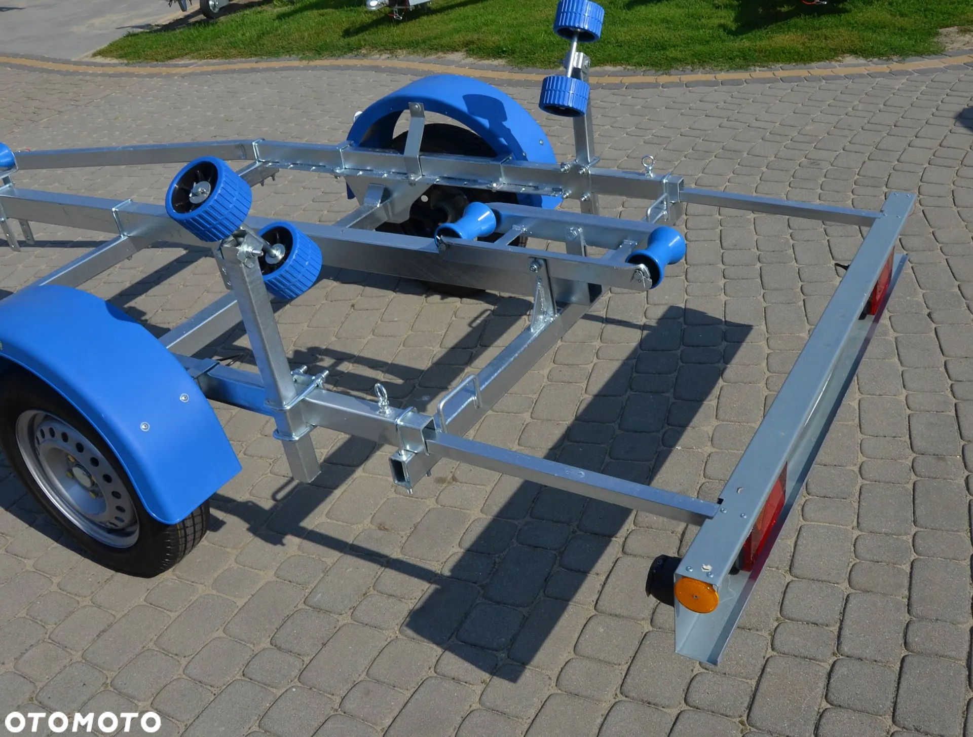 Neptun GN034 N7-17 NAVY - 14