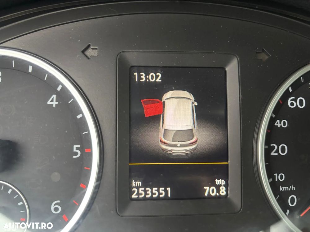 Volkswagen Tiguan 2.0 TDI 4Motion BMT Sport & Style - 14