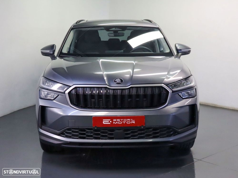 Skoda Kodiaq 2.0 TDI Ultra DSG - 3
