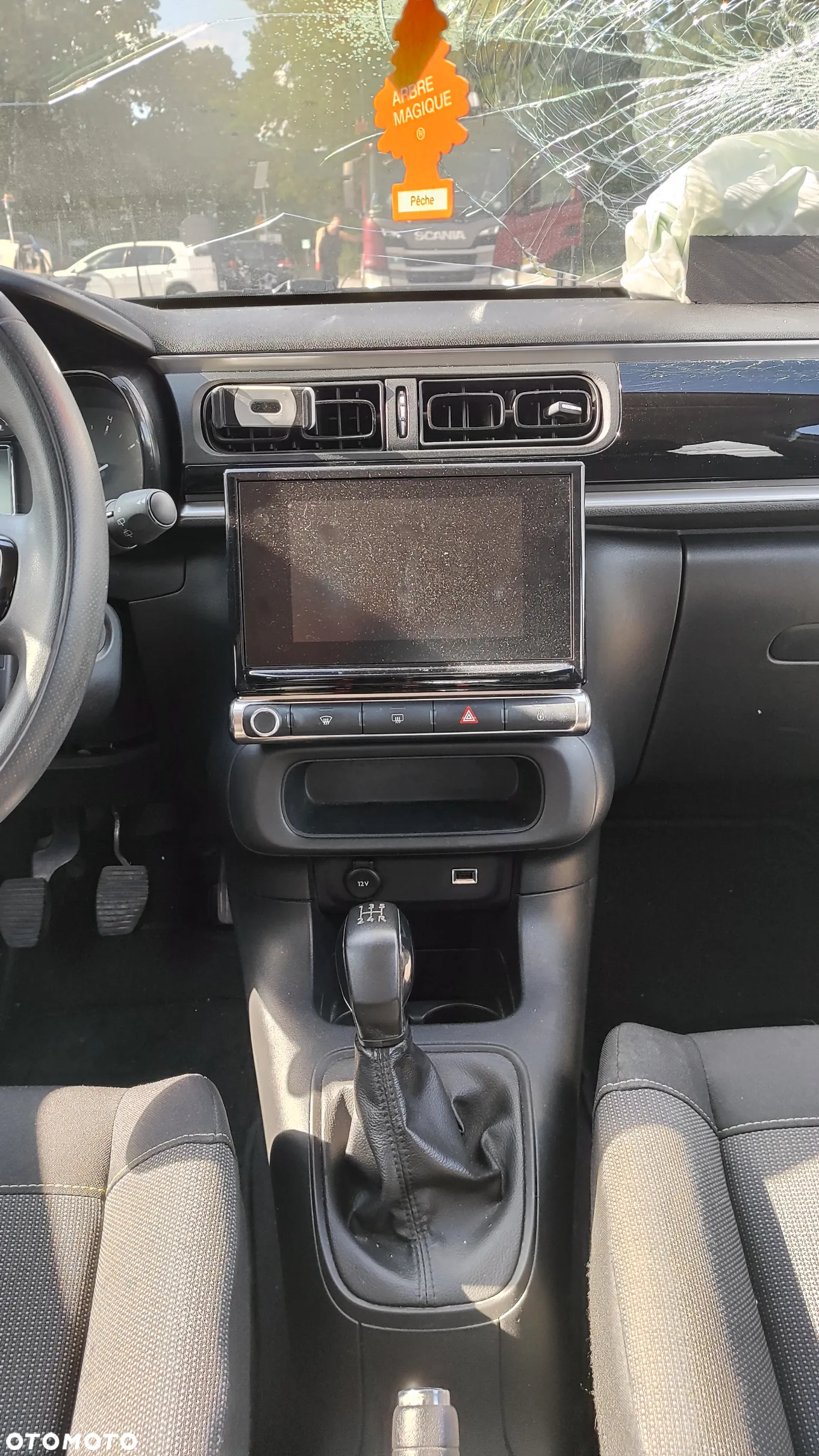 Citroën C3 - 9