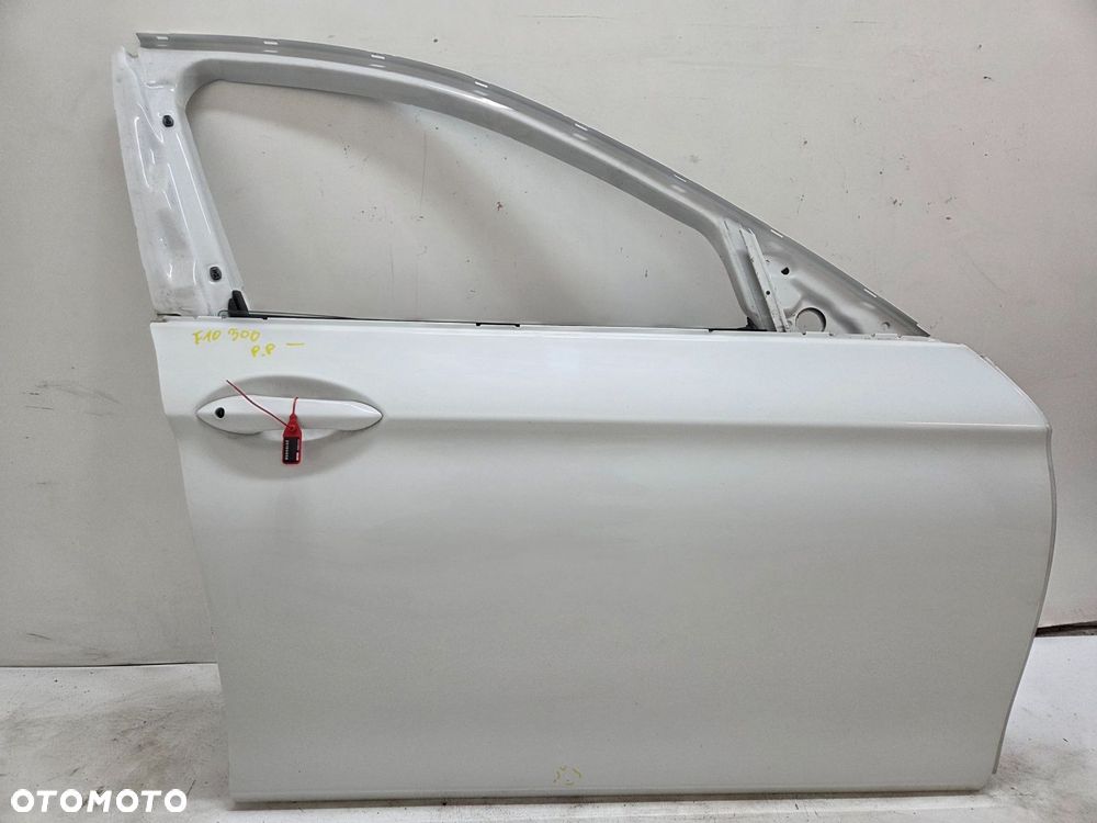 DRZWI PRAWE PRZEDNIE PRZÓD BMW F10 300 - 1