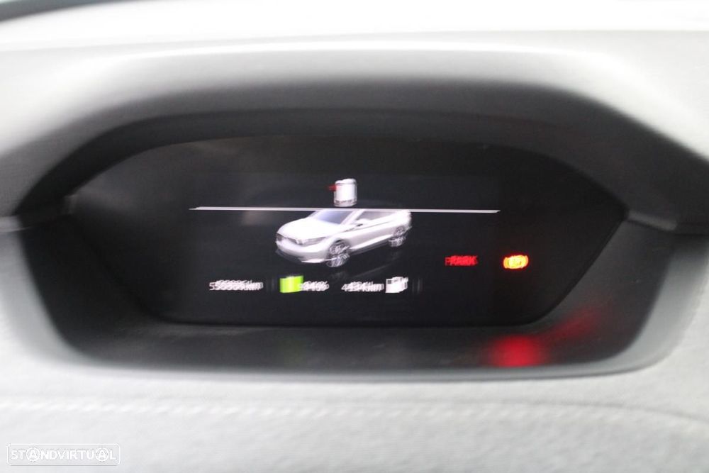 Skoda Enyaq iV 80 - 17