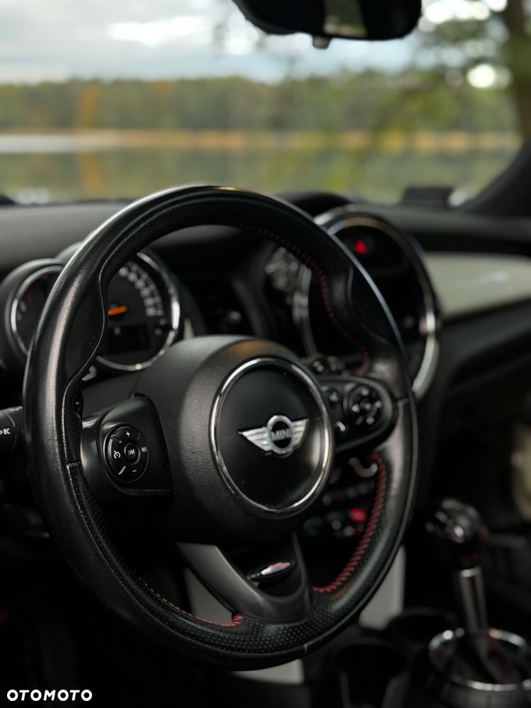 MINI Cooper S sport - 31