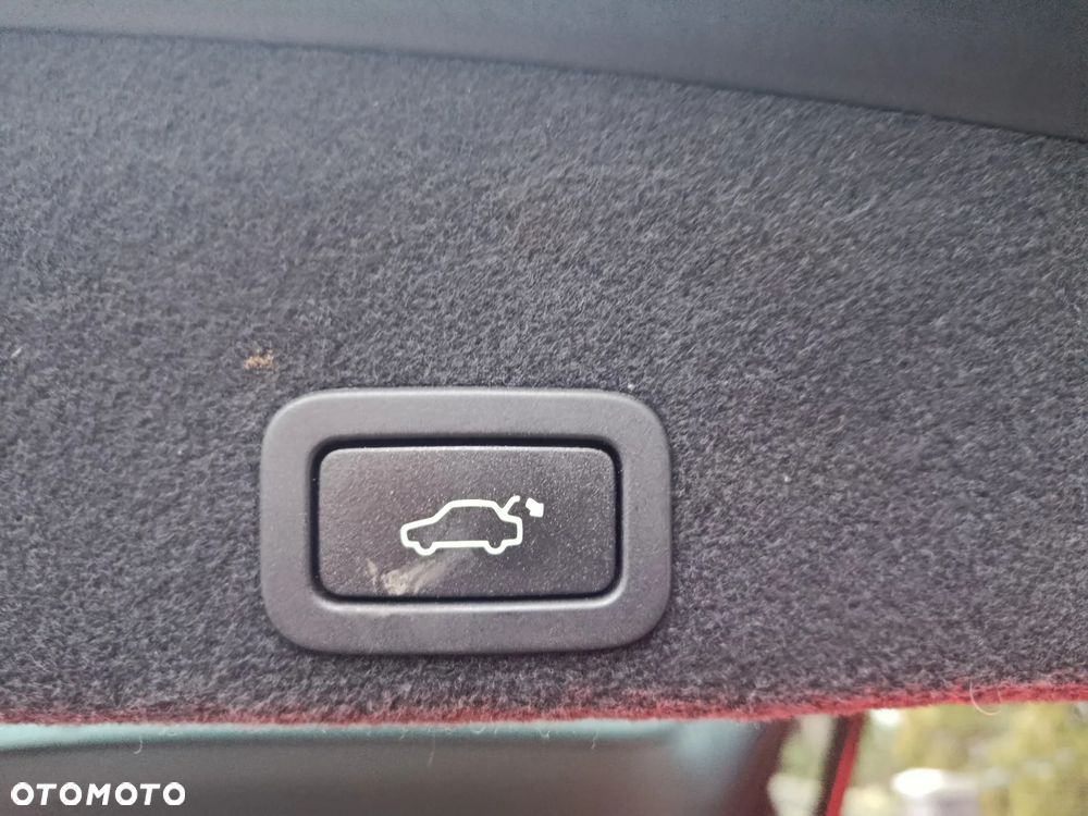 Volvo XC 60 D3 Geartronic Momentum - 21