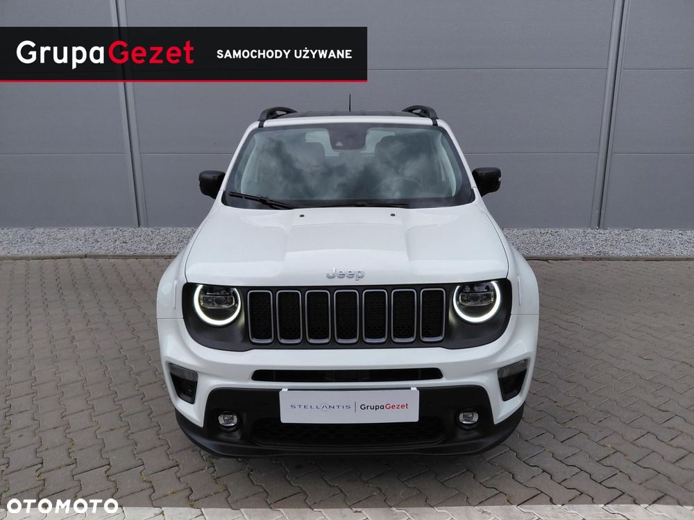 Jeep Renegade - 2