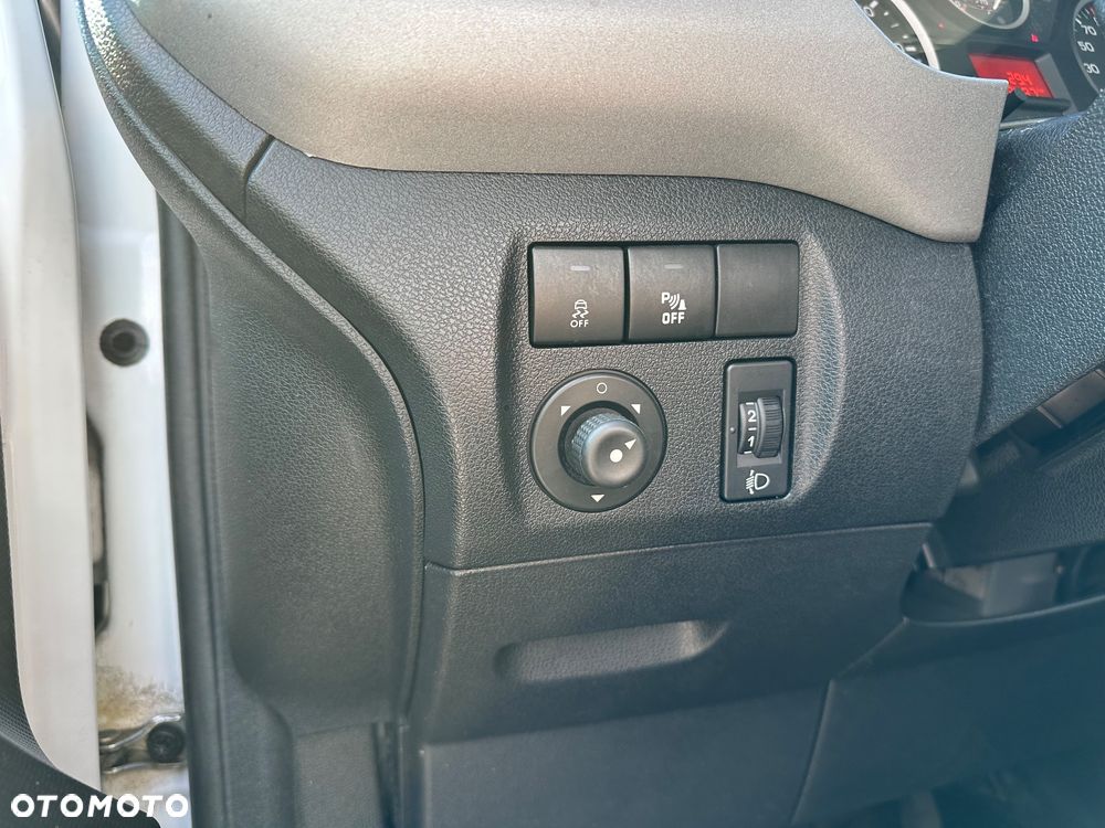 Citroën Berlingo 1.6 VTi Exclusive - 10