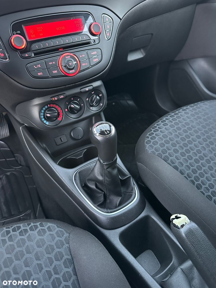 Opel Corsa 1.4 Enjoy - 30