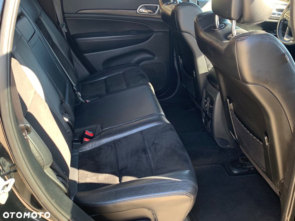 Jeep Grand Cherokee 3.6 V6 Laredo - 37