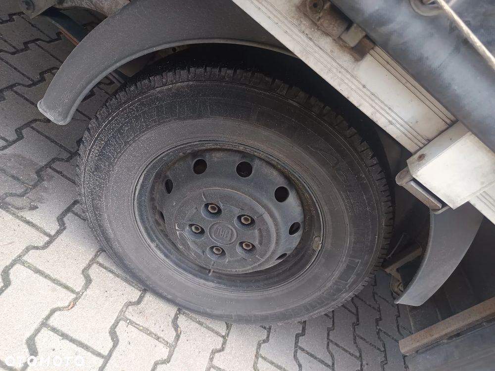 Fiat Ducato - 4
