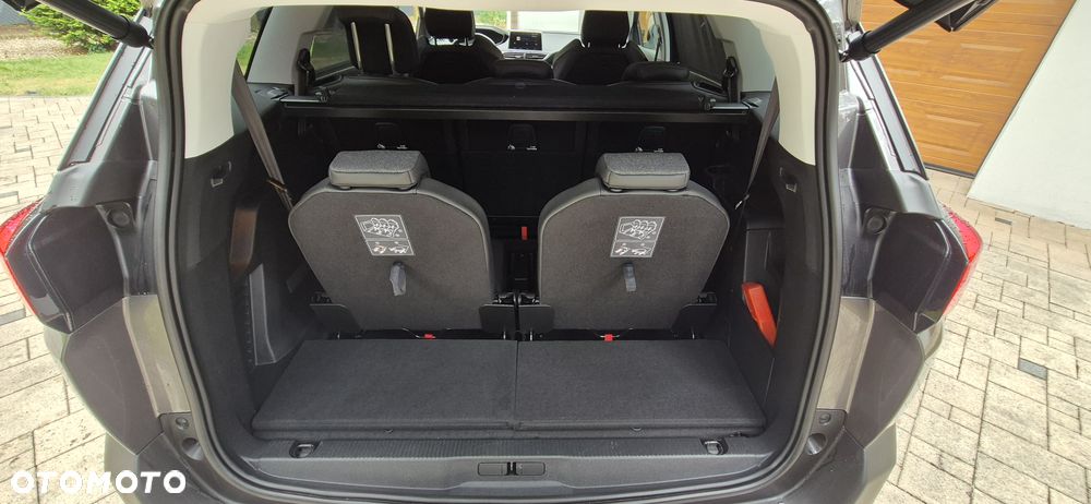 Peugeot 5008 BlueHDI 130 EAT8 Active Pack - 13