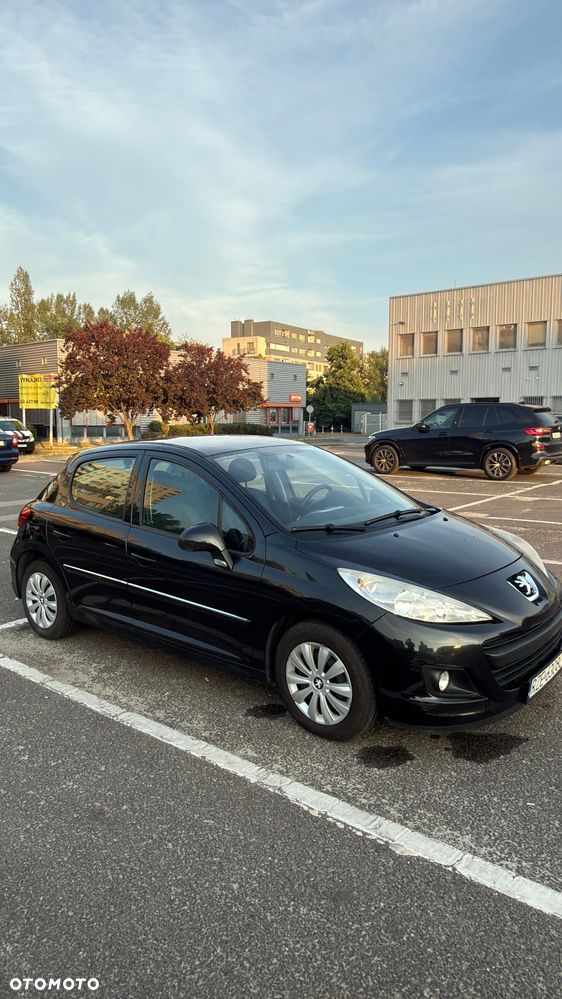 Peugeot 207 1.4 HDi Active - 1