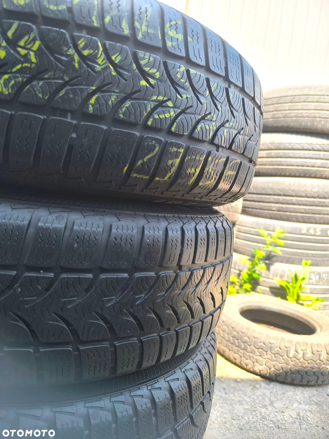 5x100 Felgi Stalowe Stal 14 Koła Zimowe Zima SKODA FABIA PRAKTIK ROOMSTER RAPID SEAT IBIZA CORDOBA TOLEDO IV 4 VW FOX POLO Legnica ALU-RAD 185/60 6,5mm - 11