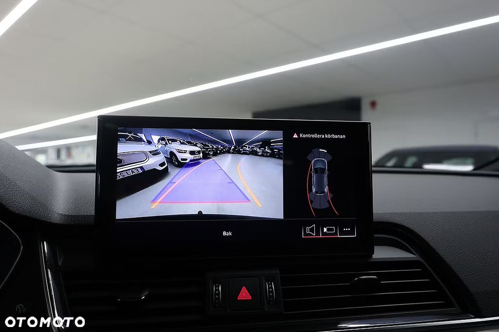 Audi Q5 45 TFSI quattro S tronic S line - 12