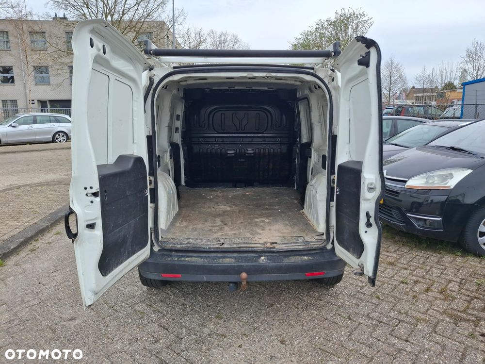 Fiat doblo - 7