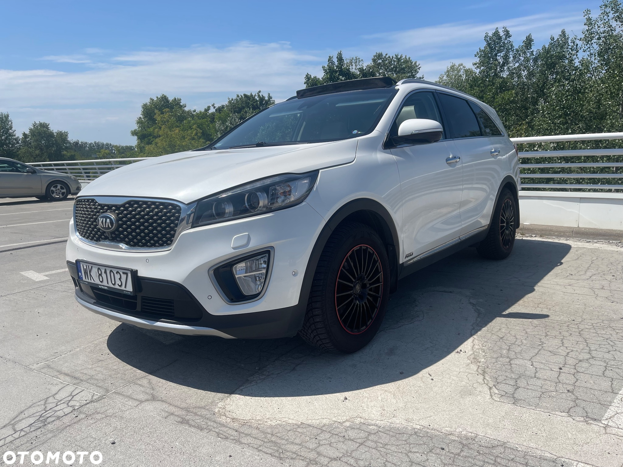 Kia Sorento 2.0 CRDI XL - 2