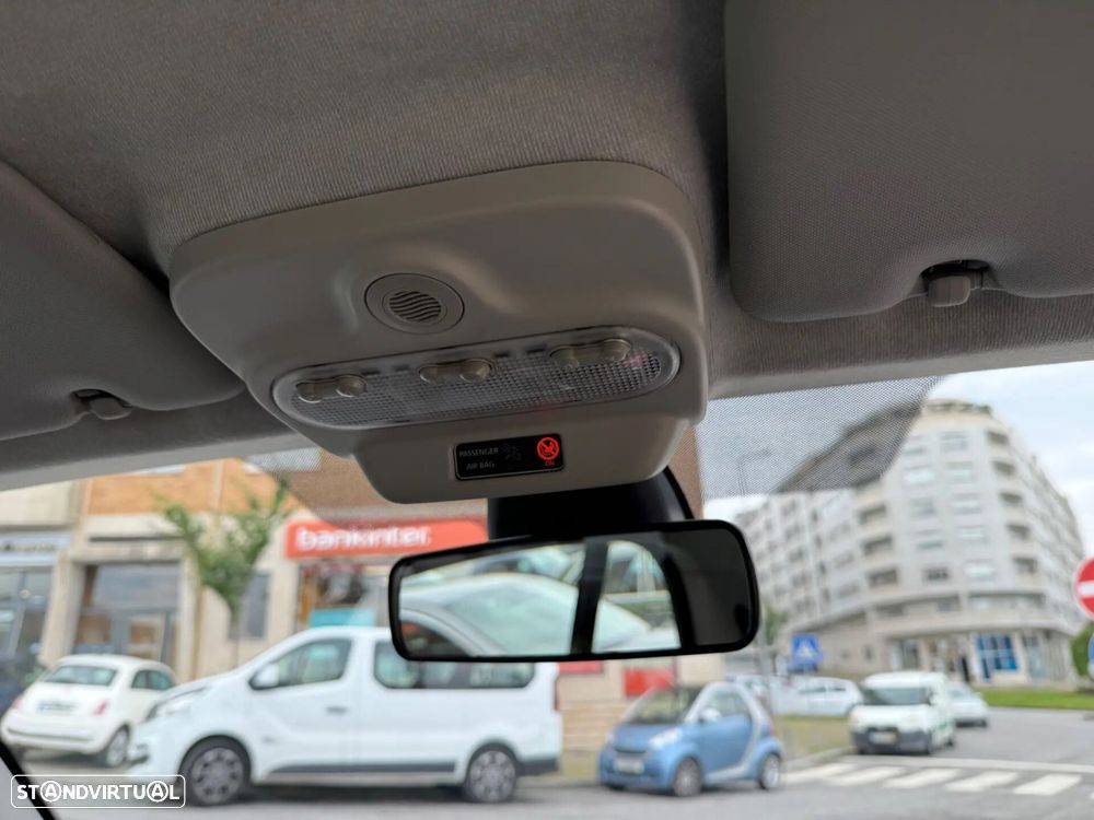 Smart ForTwo Coupé 0.9 Passion 90 Aut. - 30