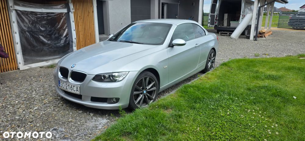 BMW Seria 3 320i - 2